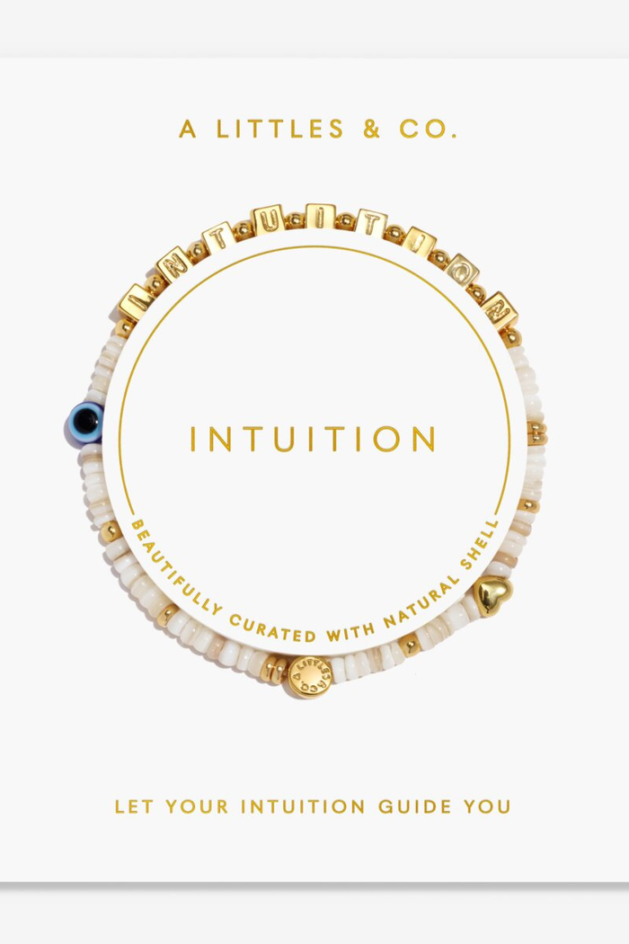 Intuition Bracelet