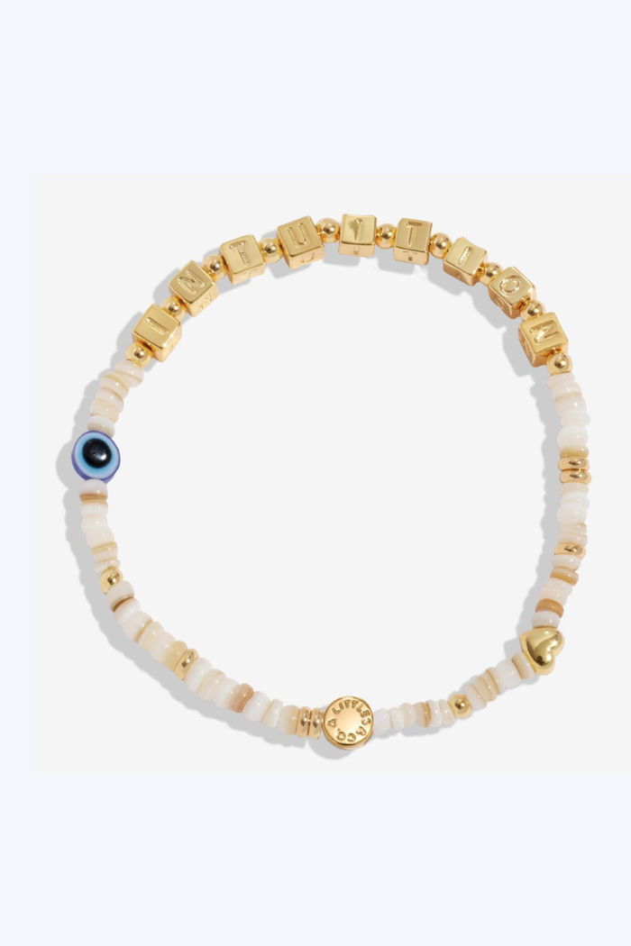 Intuition Bracelet