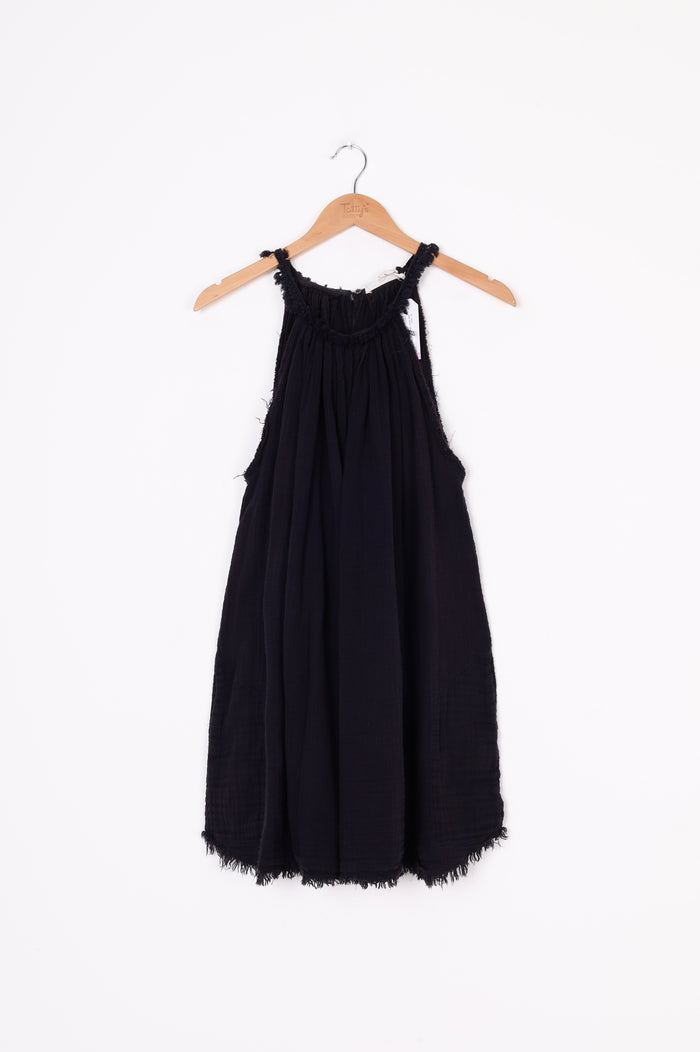 Isabel Marant Etoile Womens Blue Dress Size 38
