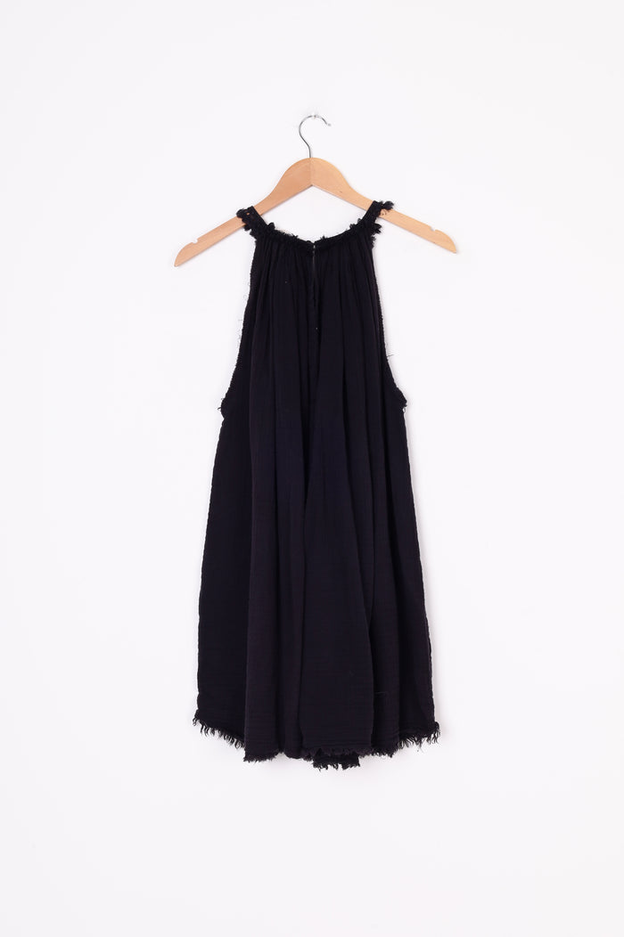 Isabel Marant Etoile Womens Blue Dress Size 38