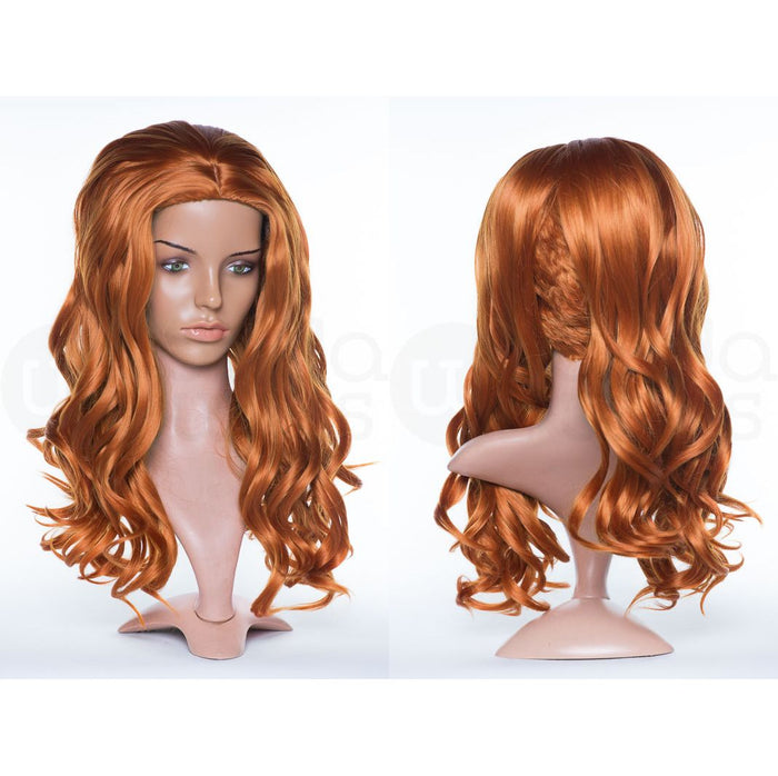 (CL-066) Pumpkin