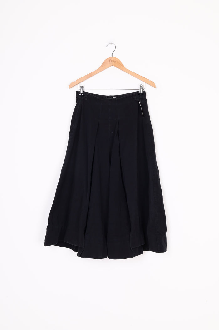JNBY Womens Black Pants Size M