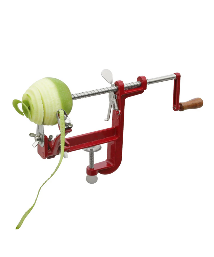 Johnny Apple Peeler Clamp Base