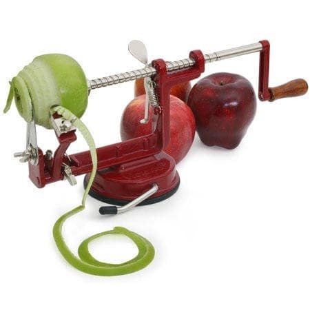 Johnny Apple Peeler Suction