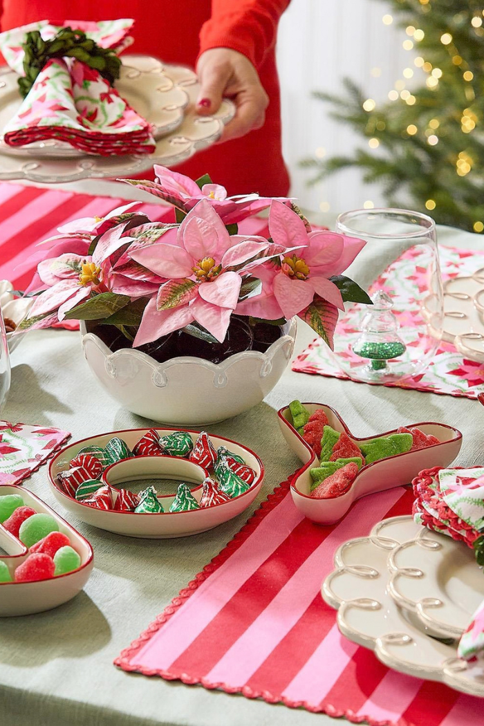 Joy Tidbit Dishes in Gift Box