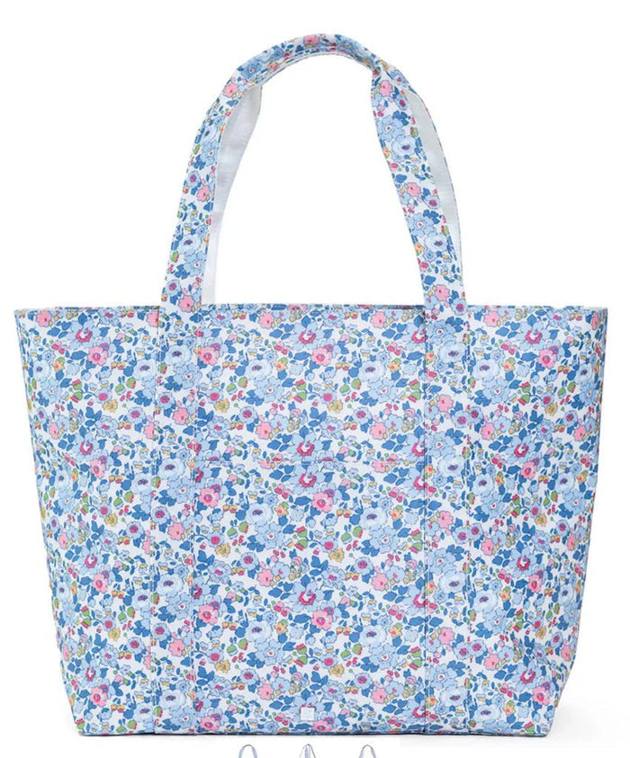 Jumbo Tote X-Large Tote Bridgehampton Floral PRE ORDER