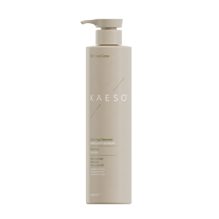 Kaeso B3 Calming Cleanser 485ml