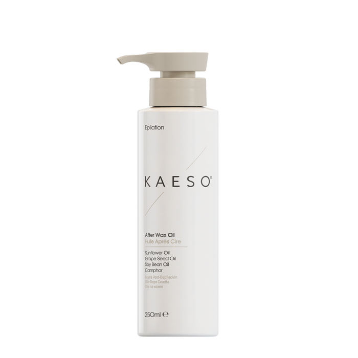 Kaeso Epilate After Wax Oil 250ml