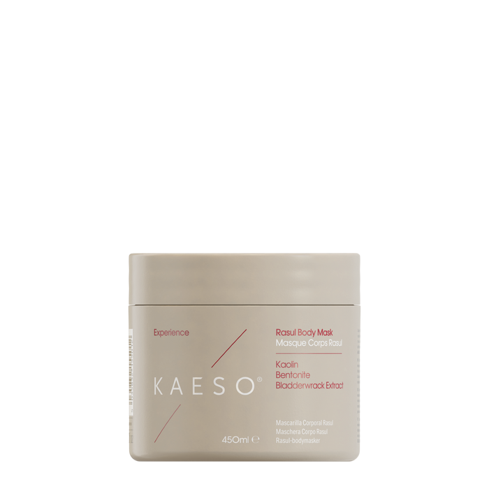 Kaeso Experience Rasul Body Mask 450ml