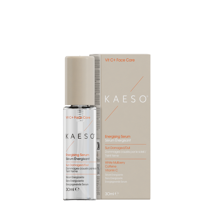 Kaeso Vitamin C+ Energising Serum 30ml