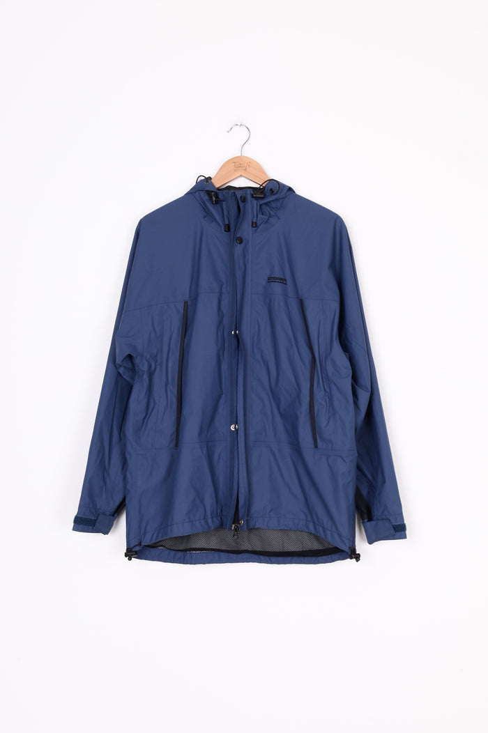 Kathmandu Mens Blue Jacket Size M