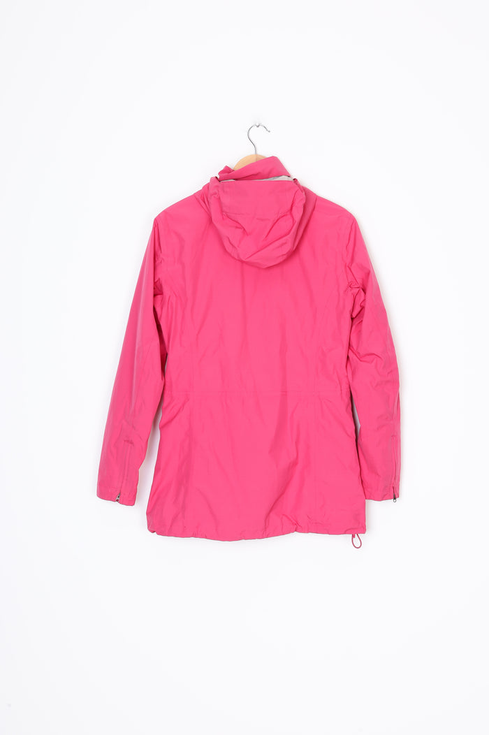 Kathmandu Womens Pink Coat Size 12