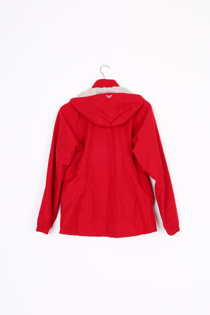 Kathmandu Womens Red Jacket Size 10