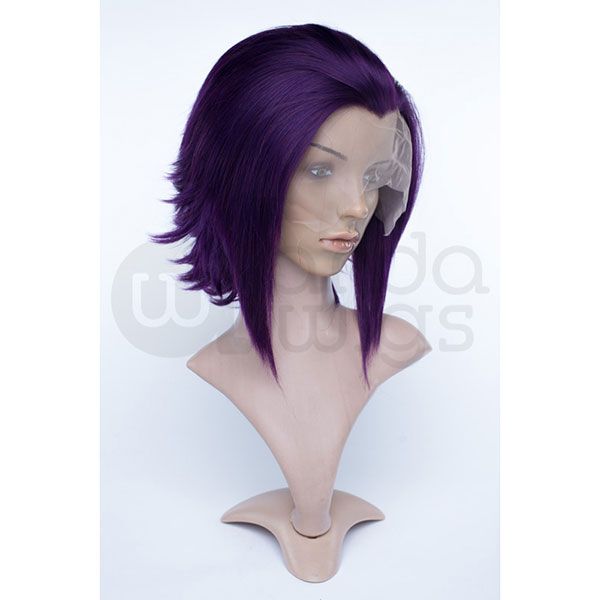 (CL-021) Plum