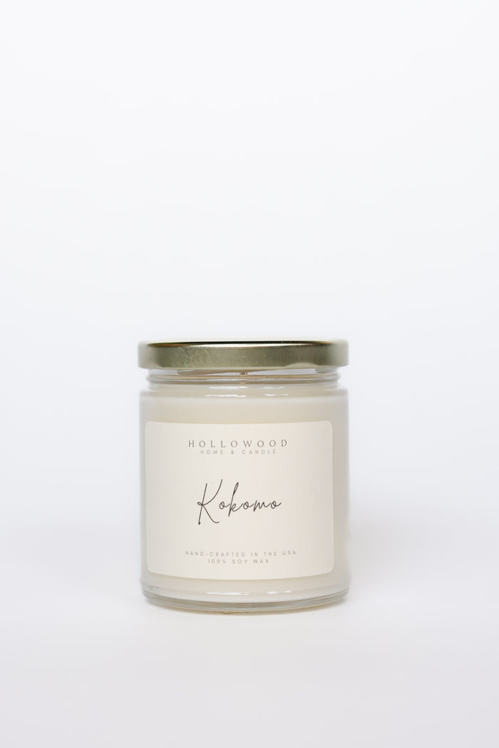 KOKOMO | CANDLES