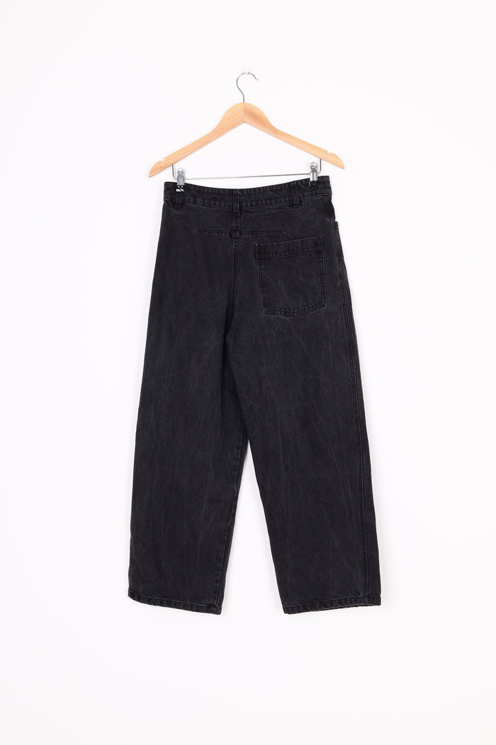Kowtow Womens Black Jeans Size XS