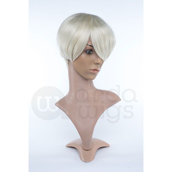 (CL-054) Titanium Blonde