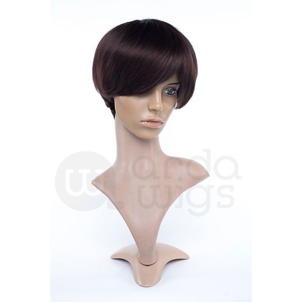 (CL-076) Dark Brown