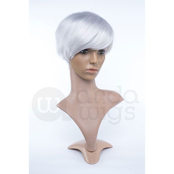 (CL-082) Silver