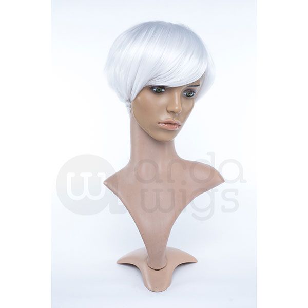 (CL-083) Pure White
