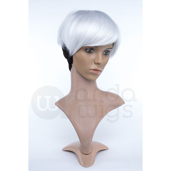 (CL-083/CL-077) Pure White Top/Deep Brown Under ON SALE