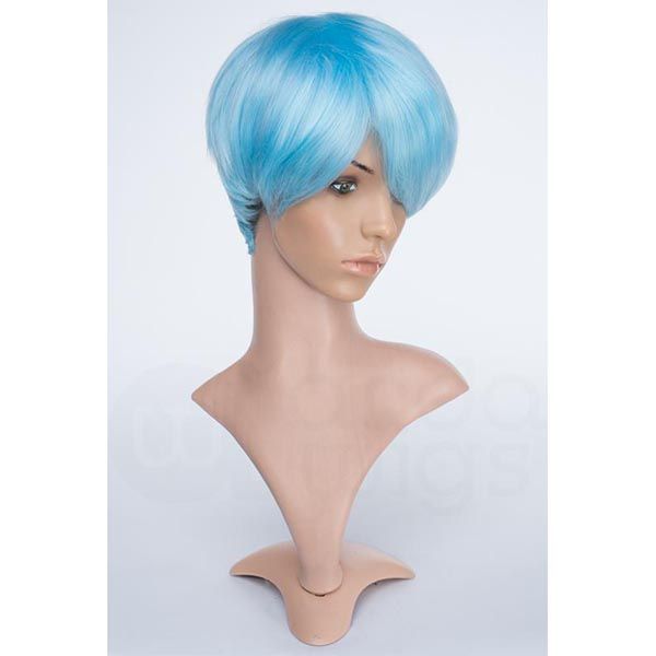 (CL-030) Aqua