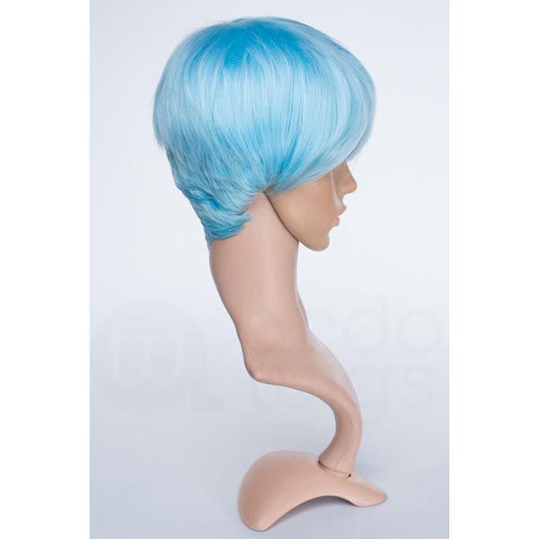 (CL-030) Aqua