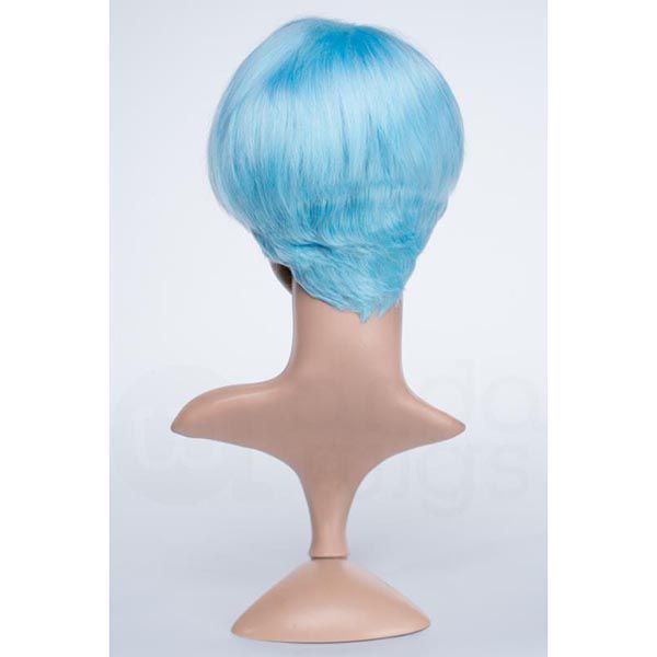 (CL-030) Aqua