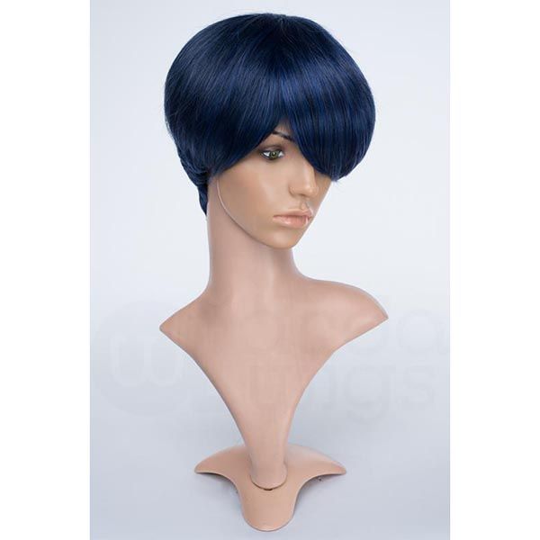 (CL-038) Dark Blue