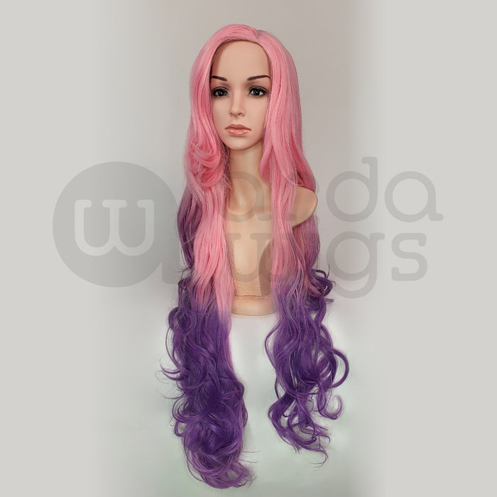 La SILKY DISCONTINUED