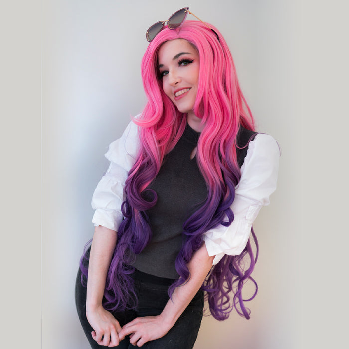 La SILKY DISCONTINUED