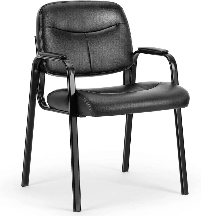 Leather Waiting Room Chairs