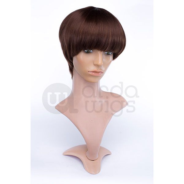 (CL-074) Spanish Brown