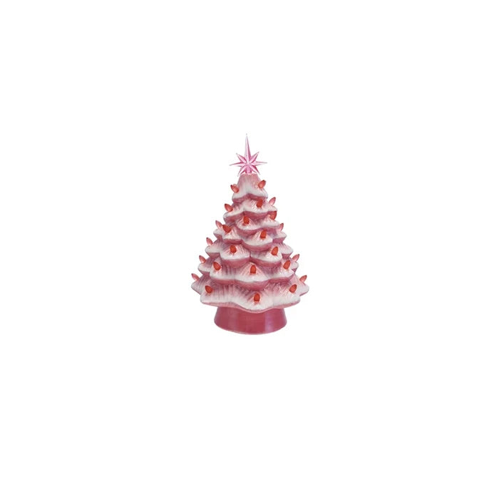 Light Up Christmas Tree