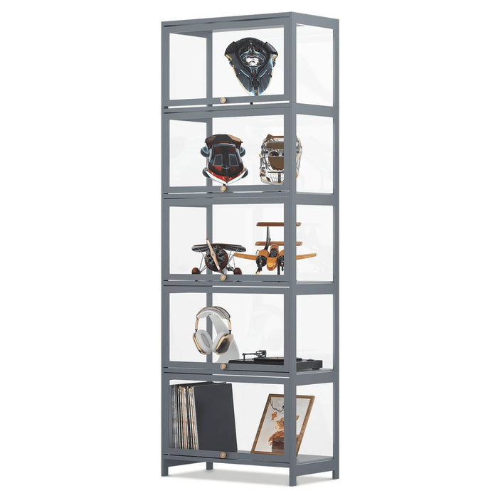 Lighted Display Cabinet