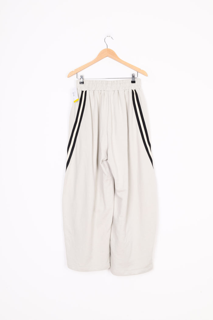 Liido Womens Grey Pants Size S