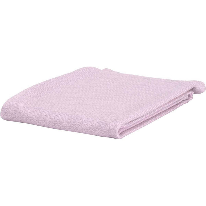 Lilac Baby Blanket 48x36