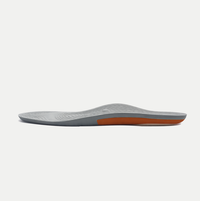 Long Walking and Standing Insoles