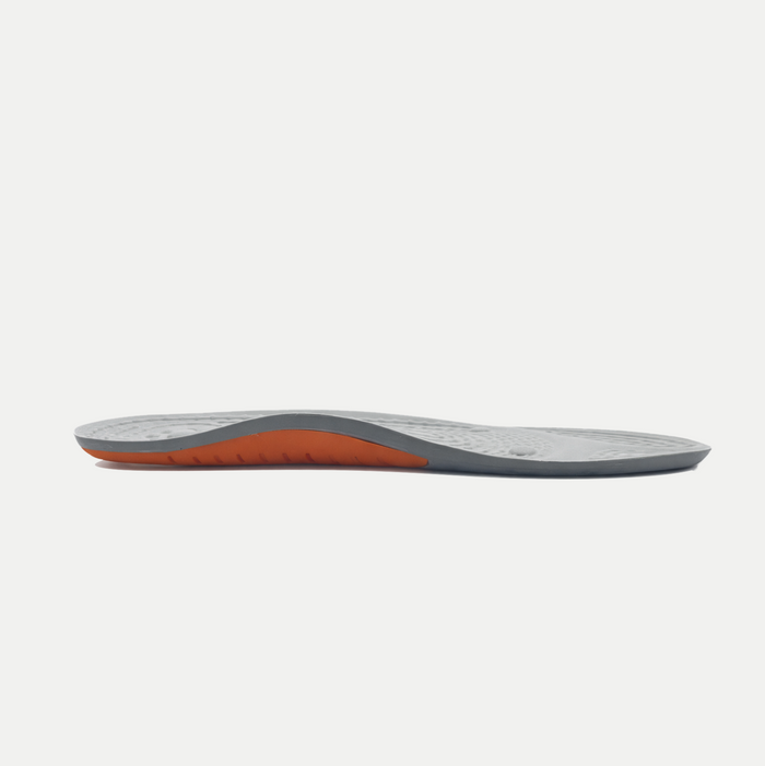 Long Walking and Standing Insoles