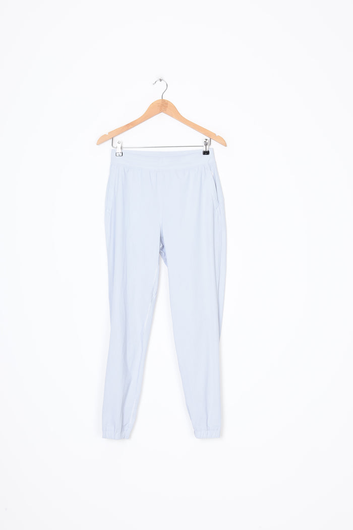 Lululemon Womens Blue Pants Size 6