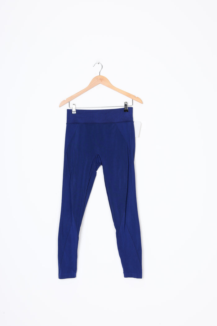 Lululemon Womens Blue Pants Size S