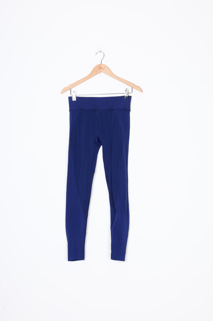 Lululemon Womens Blue Pants Size S