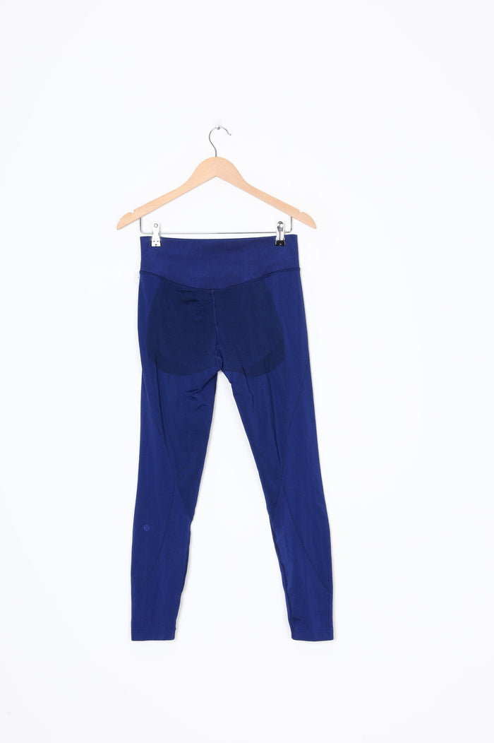 Lululemon Womens Blue Pants Size S