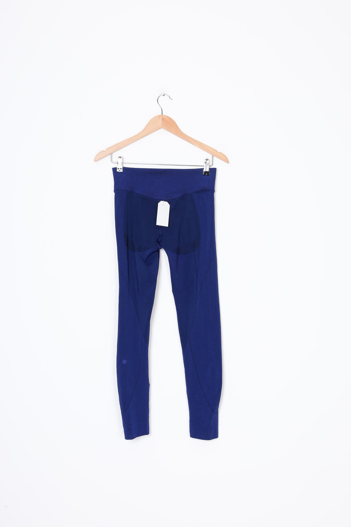 Lululemon Womens Blue Pants Size S