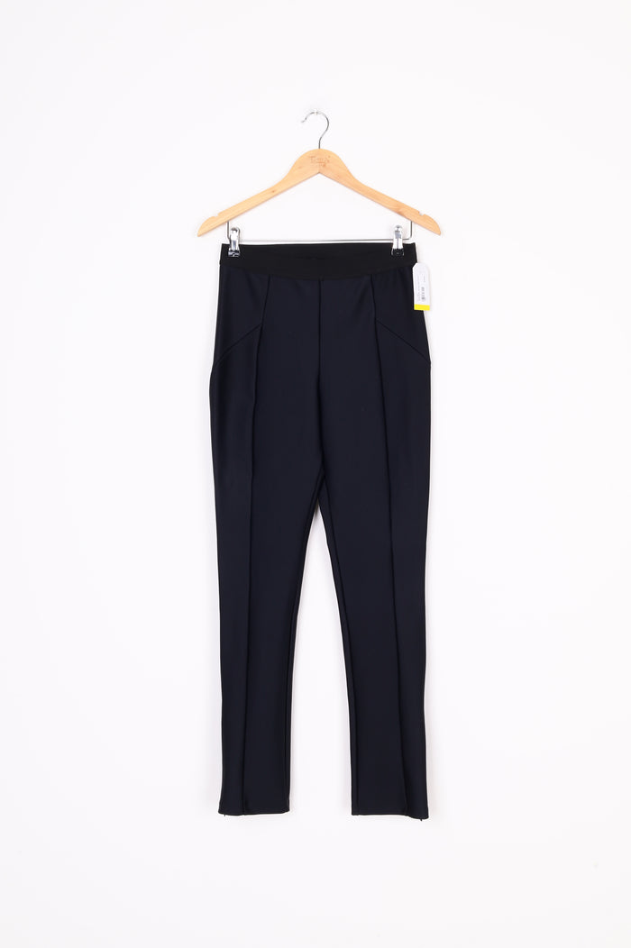 Maggie Marilyn Womens Black Pants Size L
