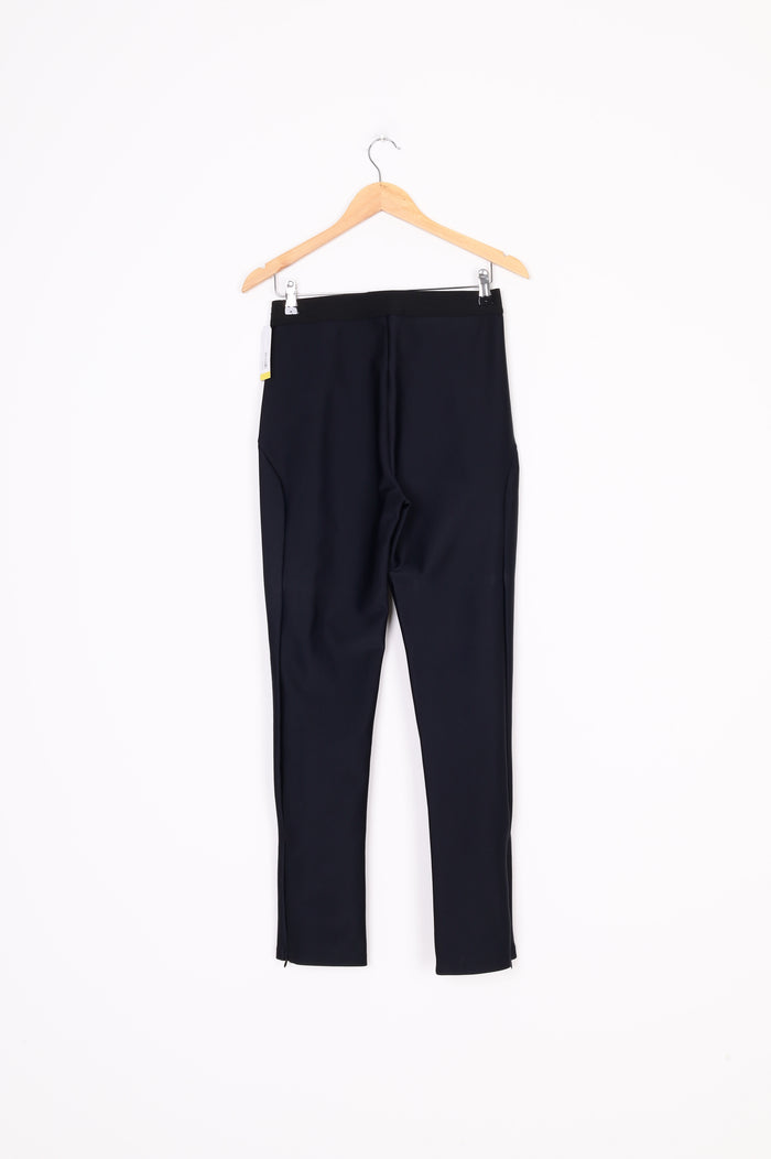 Maggie Marilyn Womens Black Pants Size L