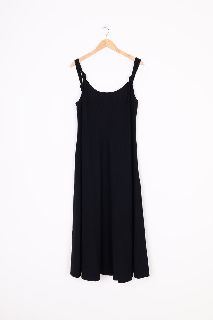 Marle Womens Black Dress Size 14