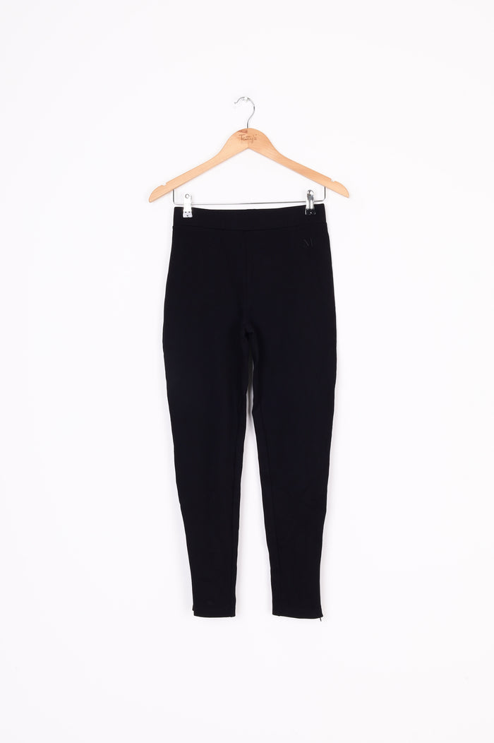 Marlow Womens Black Pants Size S