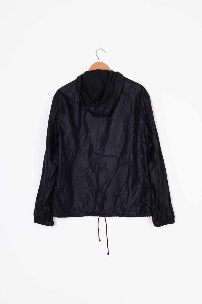 Saint Laurent Mens Black Jacket Size 46