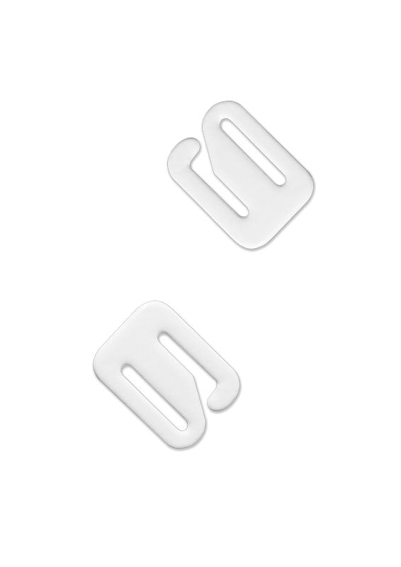 Metal Hooks 2ct